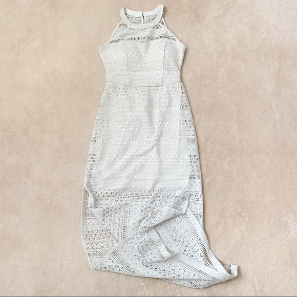 NEW Guess maxi dress - Picture 2 of 7